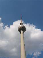 Fernsehturm