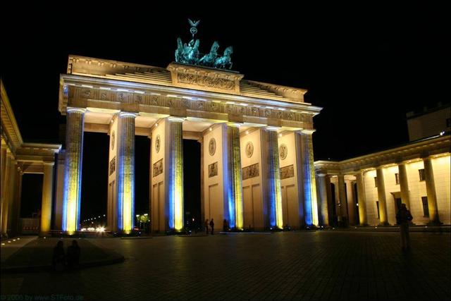 Brandenburger Tor